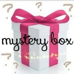 Clothing Mystery Box